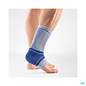 BAUERFEIND Achillotrain Pro Enkelbandage Titan T2