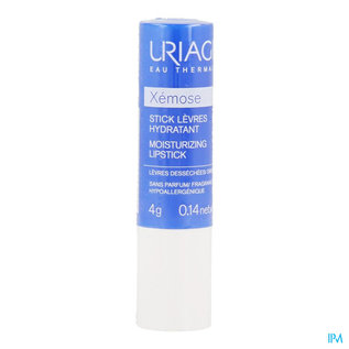 Uriage Uriage Xemose Stick Lippen 4g