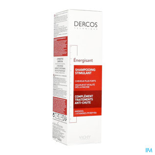 Vichy Dercos DERCOS DT SH AMINEXIL ENERGY 200 ML