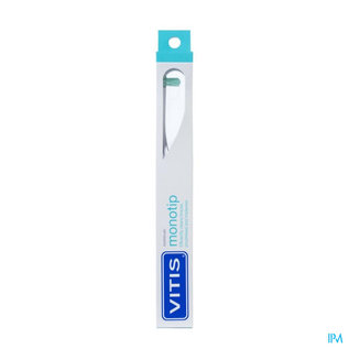 Dentaid Vitis Monotip Brosse A Dents 2814