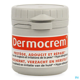 Dermocrem Dermocrem Rougeurs-irritation De La Peau Creme 60g