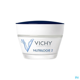 VICHY Vichy Nutrilogie 2 Pts 50ml