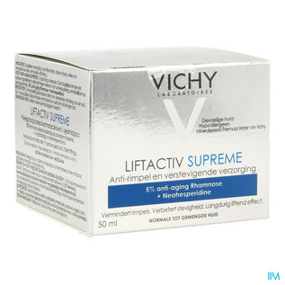 VICHY VICHY LIFTACTIV DAYPROOF N G H 50 ML