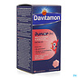 DAVITAMON Davitamon Junior Framb 60 Comp V1