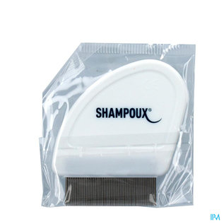 Qualiphar Shampoux Luizenkam