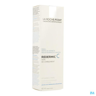 La Roche Posay ROCHE P REDERMIC C N G H 40 ML