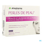 Arkopharma Perles De Peau Acide Hyaluron.+coenzyme Q10 Caps30