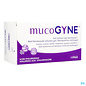 Biocodex Mucogyne Gel Intime N/hormonal Unidose 8x5ml