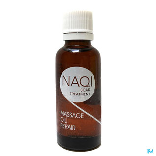 NAQI Naqi Massage Oil Repair 30ml