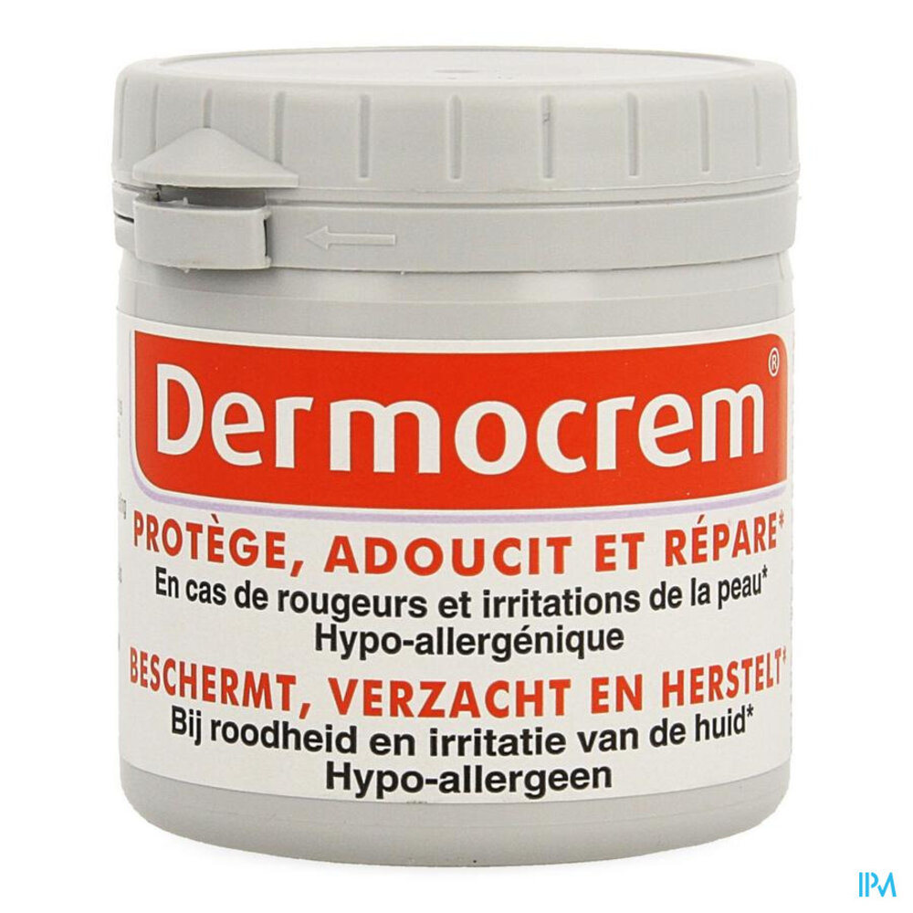 DERMOCREM CREM 125 G