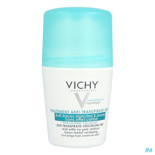 VICHY VICHY DEOD ROLLER ANTI-TRACE 50 ML