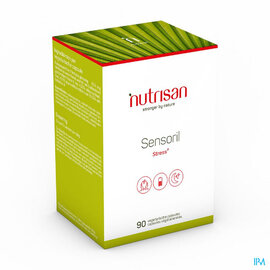 NUTRISAN Sensoril  90 Caps Nutrisan