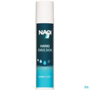 NAQI Naqi Hand Emulsion 100ml