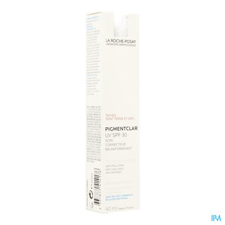 La Roche Posay ROCHE P PIGMENTCLAR DAGVERZORGING SPF30