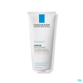 La Roche Posay Lrp Lipikar Lait Ap Eco 200ml