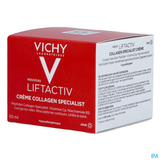 VICHY Vichy Liftactiv Collagen Specialist 50ml