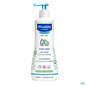 MUSTELA BABY LICHAAMSMELK HYDRA NH POMP