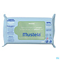 Mustela Mustela Ch Reinigende Doekjes 60