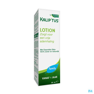 Kaliptus Kalip'tus Lotion Nf 30ml