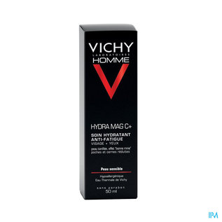 Vichy Homme Vichy Homme Hydra Mag C+ 50ml