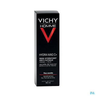 Vichy Homme VICHY HOMME HYDRA MAG C+ CREM 50 ML NM