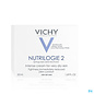 VICHY VICHY NUTRILOGIE II GEZICHT D H 50 ML