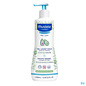 Mustela Zachte Wasgel - Normale Huid 500 ML