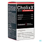 IXXPHARMA Cholixx Red 2.9 Caps 240