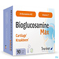 TRENKER BIOGLUCOSAMINE MAX 90 ZAK 1500 MG NF