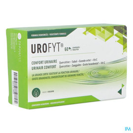 farmafyt Urofyt Comp 60 Nf
