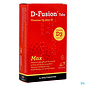 D-fusion D-fusion Tabs 3000ui Comp Fondant 84