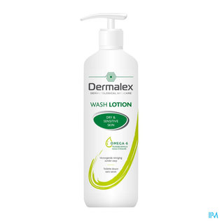 Dermalex DERMALEX WASLOTION ND 250 ML