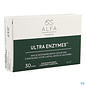 Alfa Alfa Ultra Enzymes Vcaps 30