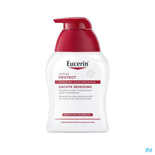 EUCERIN Eucerin Intim Protect Savon Liquide 250ml