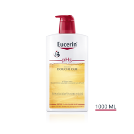 EUCERIN Eucerin Ph5 Douche Olie 1000ml