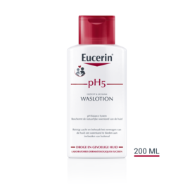 EUCERIN Eucerin Ph5 Peau Sensible Savon Liquide 200ml