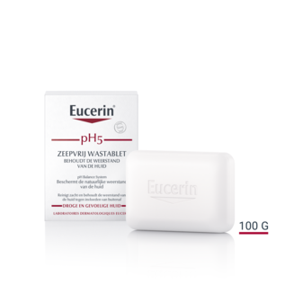 EUCERIN Eucerin Ph5 Pain Dermato S/savon 100g