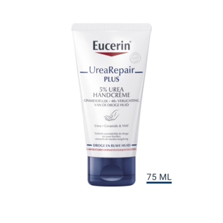 EUCERIN Eucerin Urea Repair Plus Cr Mains 5% Uree 75ml