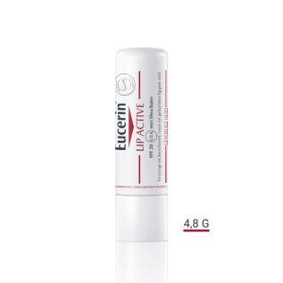 EUCERIN Eucerin Ph5 Lip Activ Ip20 4,8g