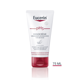 EUCERIN Eucerin Ph5 Handcreme 75ml