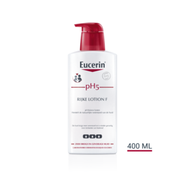 EUCERIN Eucerin Ph5 Peau Sensible Body Lotion F 400ml