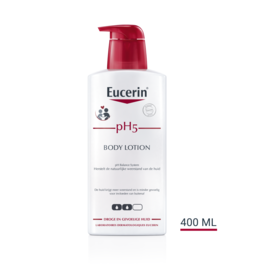 EUCERIN Eucerin Ph5 Bodylotion + Pomp 400ml