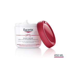 EUCERIN Eucerin Ph5 Creme 450ml