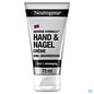 Neutrogena Hand&nagelcreme 75ml