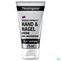 NEUTROGENA Neutrogena Hand&nagelcreme 75ml