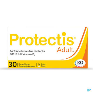 EG Protectis Adult Comp A Macher 30