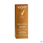 VICHY Vichy Cap Sol Lait Auto Bronz Visage&corps 100ml
