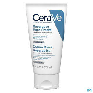 Cerave Cerave Cr Main Reparatrice 50ml