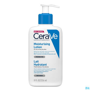 Cerave Cerave Lait Hydratant 236ml