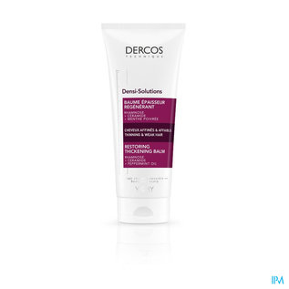 Vichy Dercos Vichy Dercos Densi-solutions Balsem 200ml